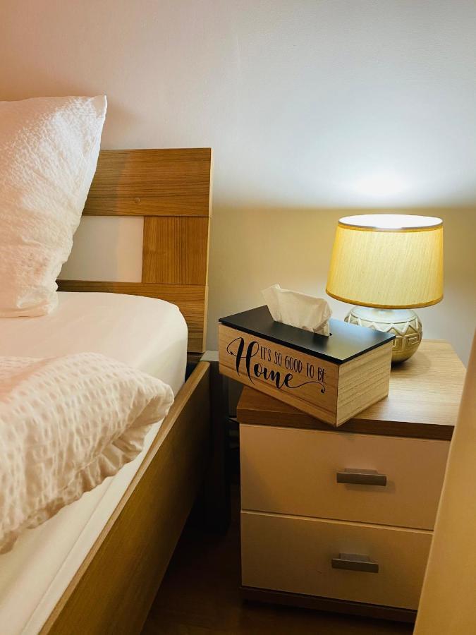 Sellada Apartament - Free Private Parking,Ac,Wi-Fi Карей Екстериор снимка