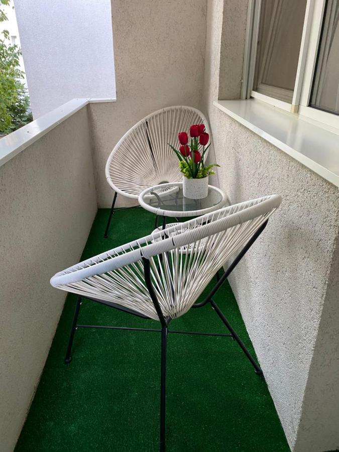Sellada Apartament - Free Private Parking,Ac,Wi-Fi Карей Екстериор снимка